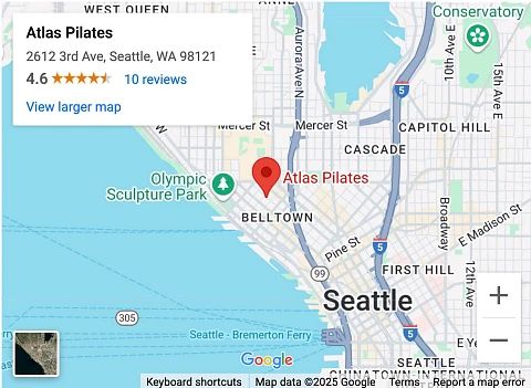 Atlas Pilates photo 5