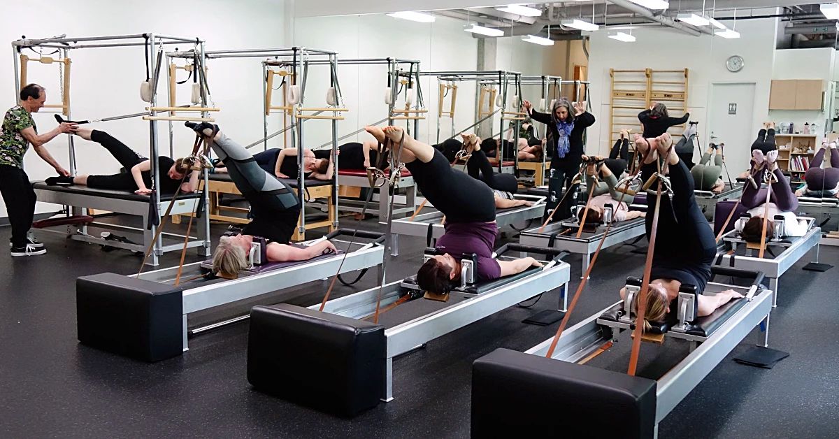 Atlas Pilates