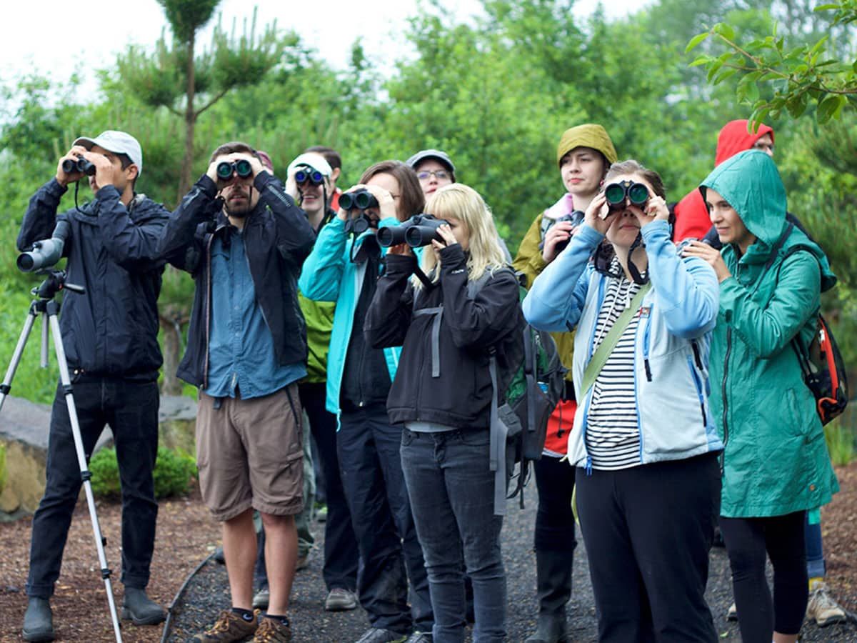 Audubon Society of Portland Youth Programs photo 3