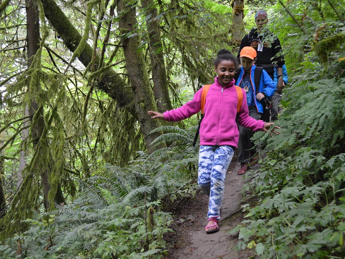 Audubon Society of Portland Youth Programs photo 4