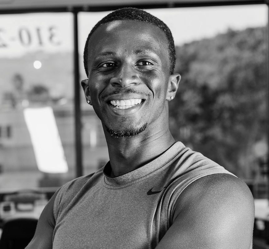 Auguste Davis Fitness photo 3