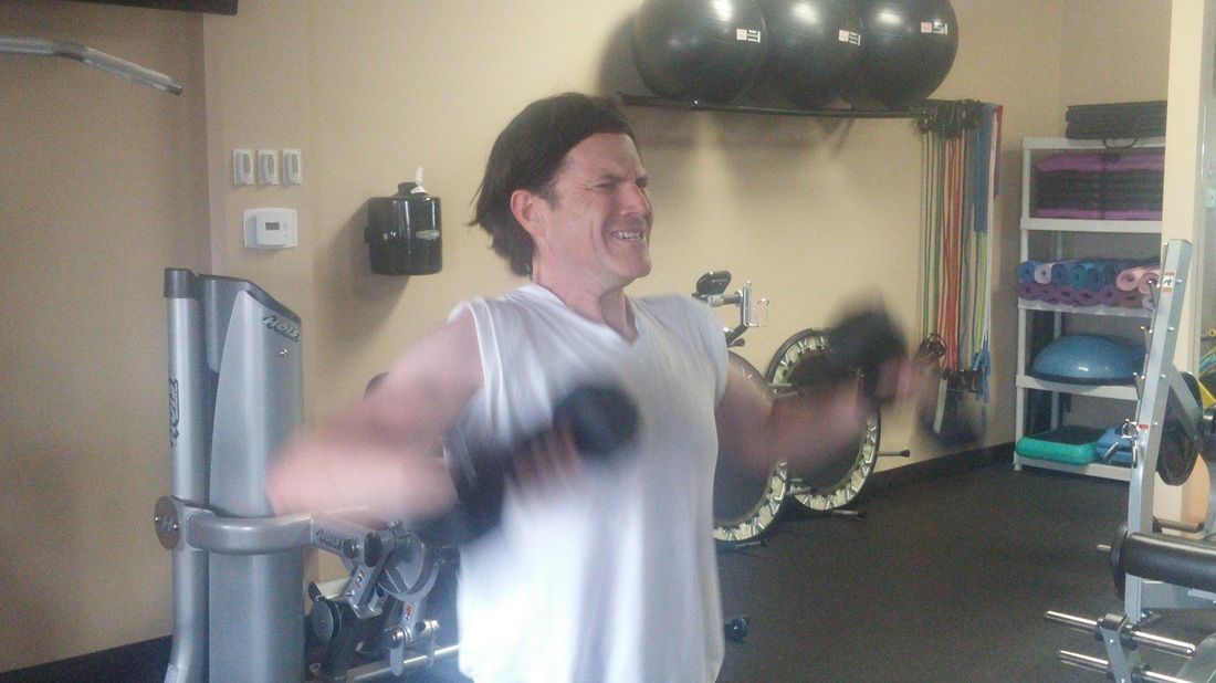 Auguste Davis Fitness photo 4