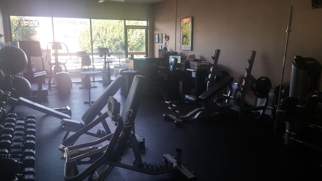 Auguste Davis Fitness photo 5