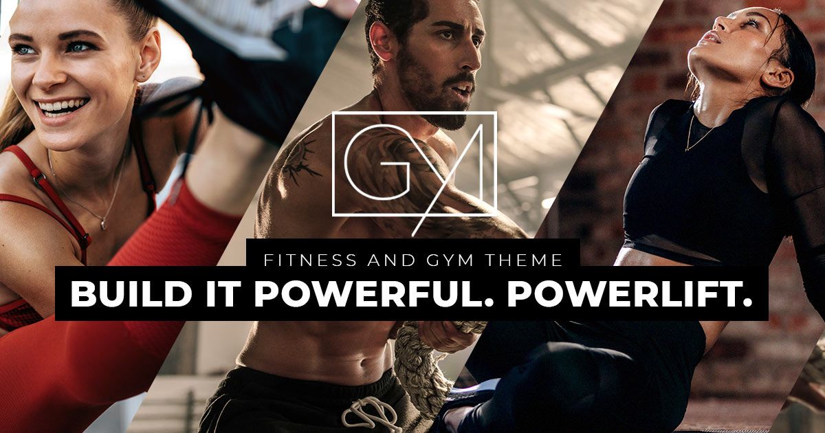 Auguste Davis Fitness