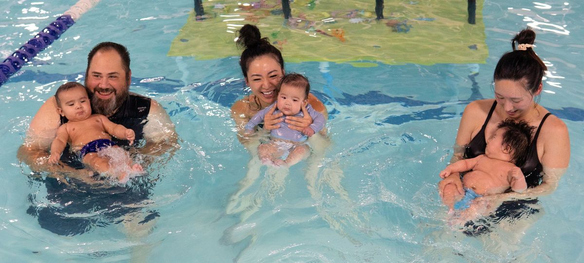 AVAC Swim School photo 2