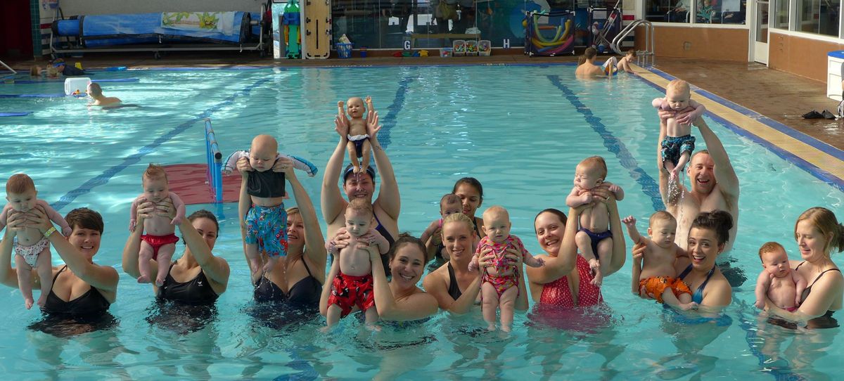 AVAC Swim School photo 3