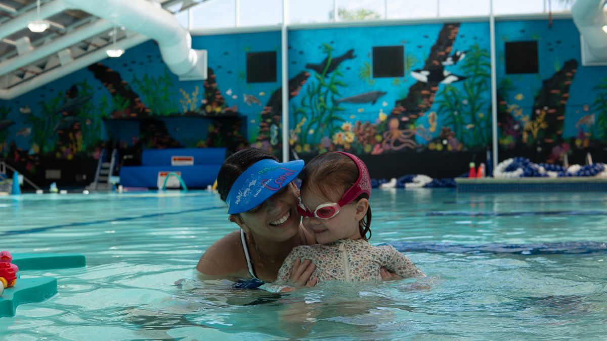AVAC Swim School photo 5