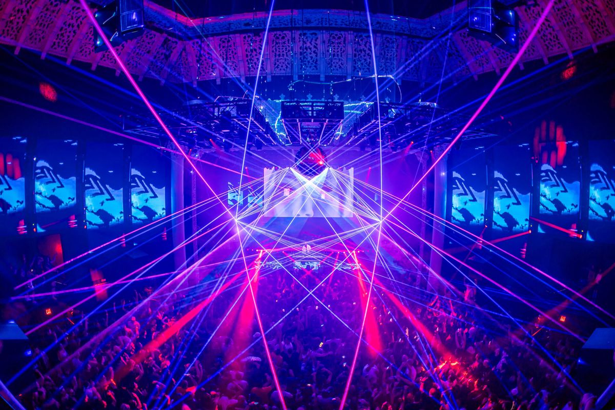 Avalon Hollywood photo 1