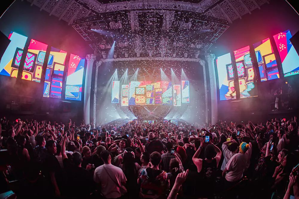 Avalon Hollywood photo 3
