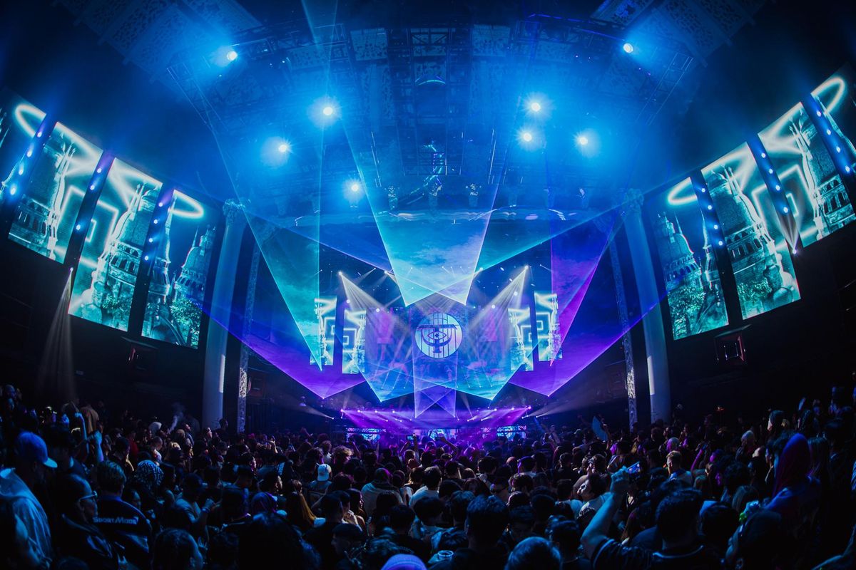 Avalon Hollywood