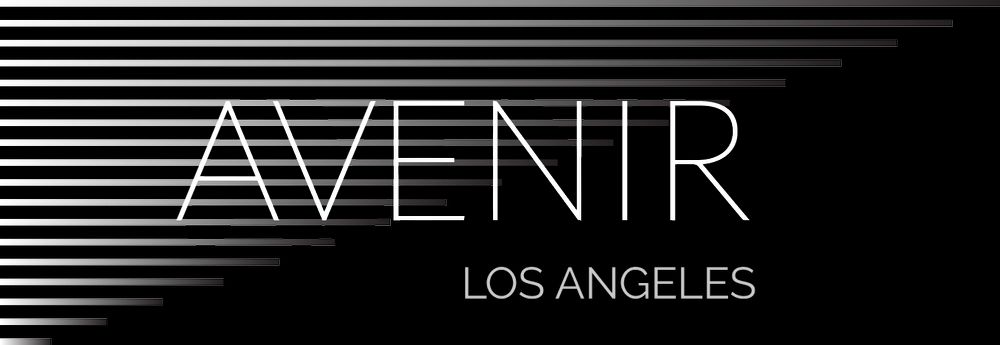 Avenir-LA