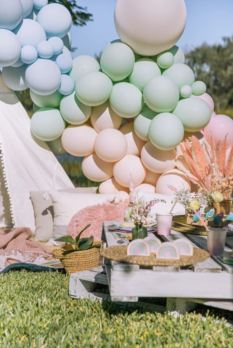 Awesome Parties