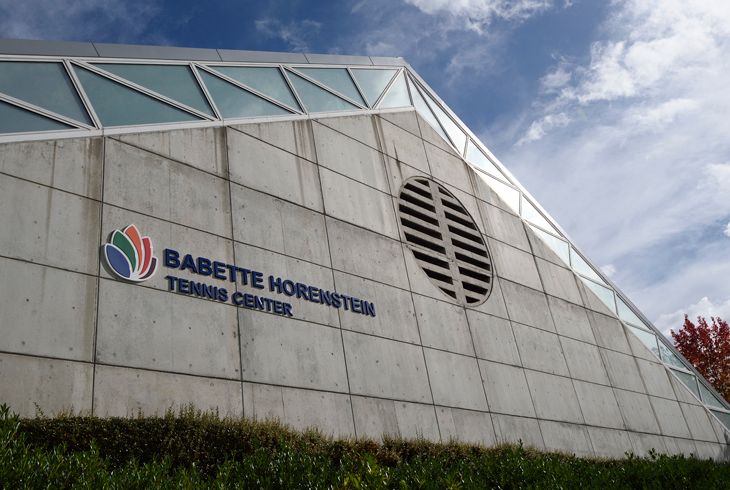 Babette Horenstein Tennis Center photo 3