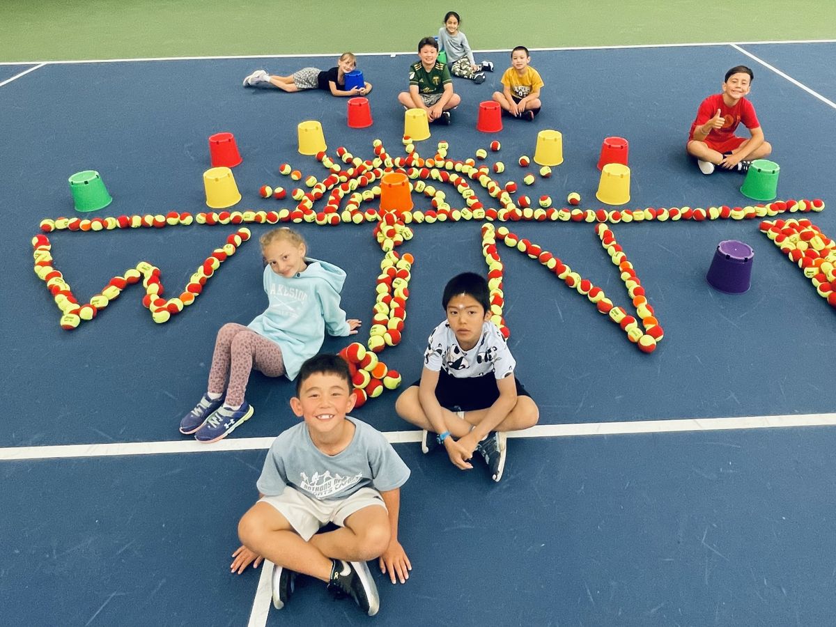 Babette Horenstein Tennis Center