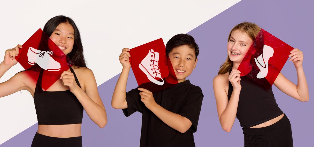 Backstage Dance Studio photo 2