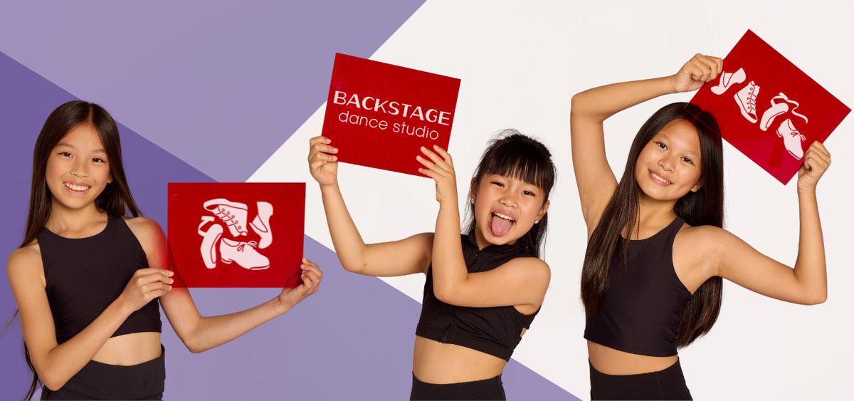 Backstage Dance Studio photo 3
