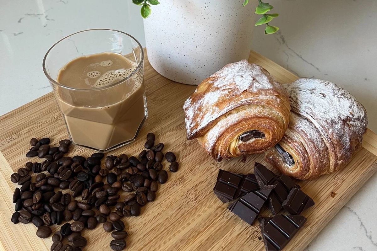 Baking Arts & Coffee
