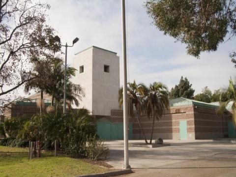 Balboa Sports Center photo 1