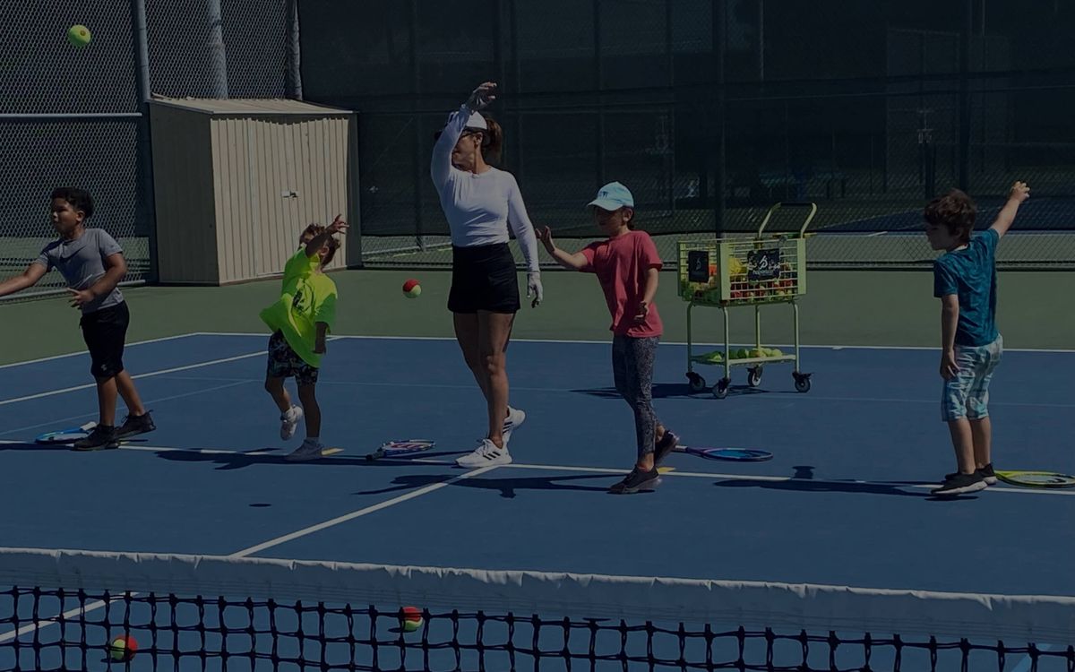 Balboa Tennis Club photo 1