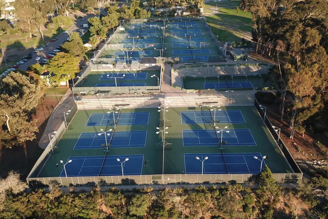 Balboa Tennis Club