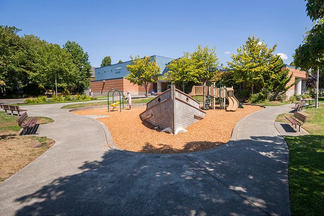 Ballard Community Center photo 2