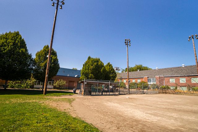 Ballard Community Center photo 3