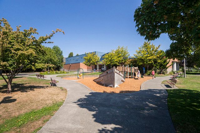 Ballard Community Center photo 5