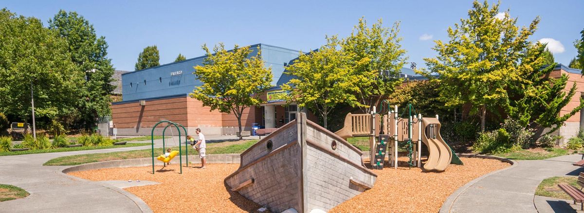 Ballard Community Center