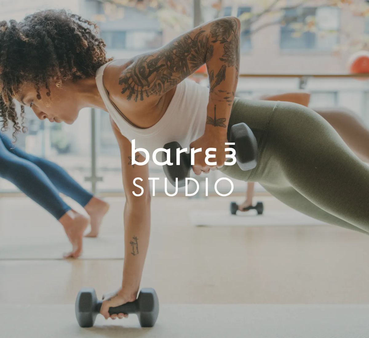 Barre3 photo 2