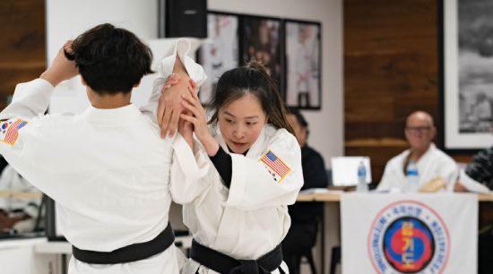Barrios Martial Arts & Fitness photo 2