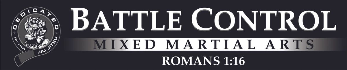 Battle Control MMA