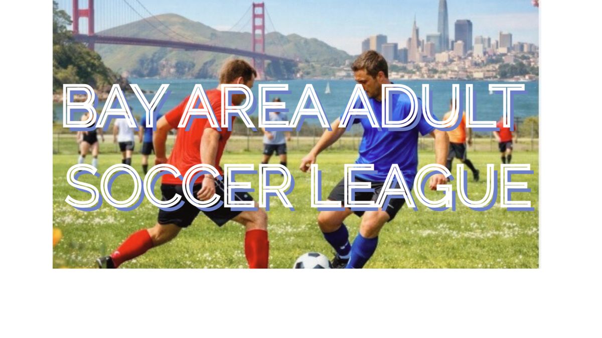 Bay Area Adult Soccer League photo 3