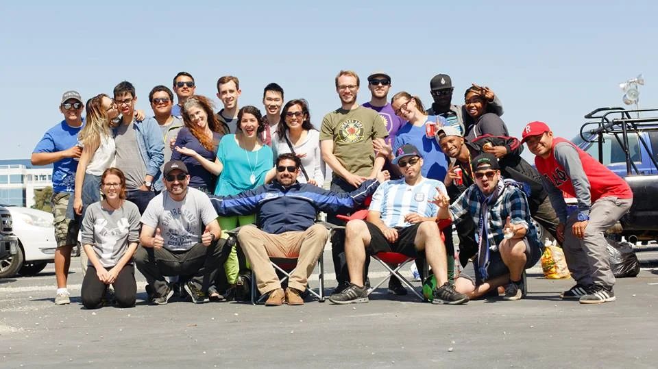 Bay Area Adult Soccer League photo 4