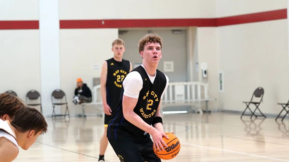 Bay City Basketball photo 3