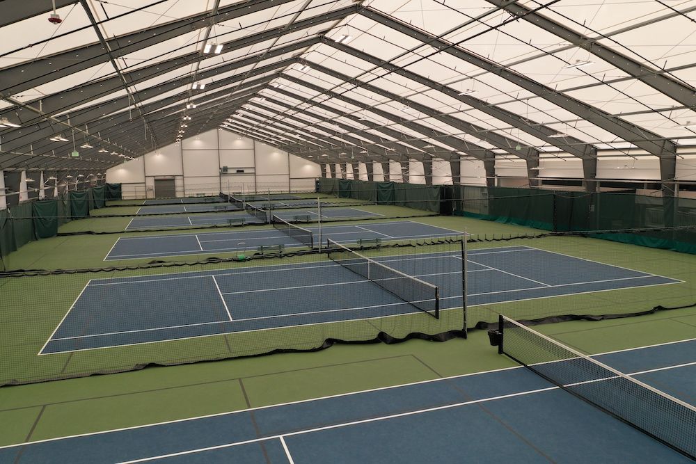 Bay Club South San Francisco Tennis and Pickleball photo 2
