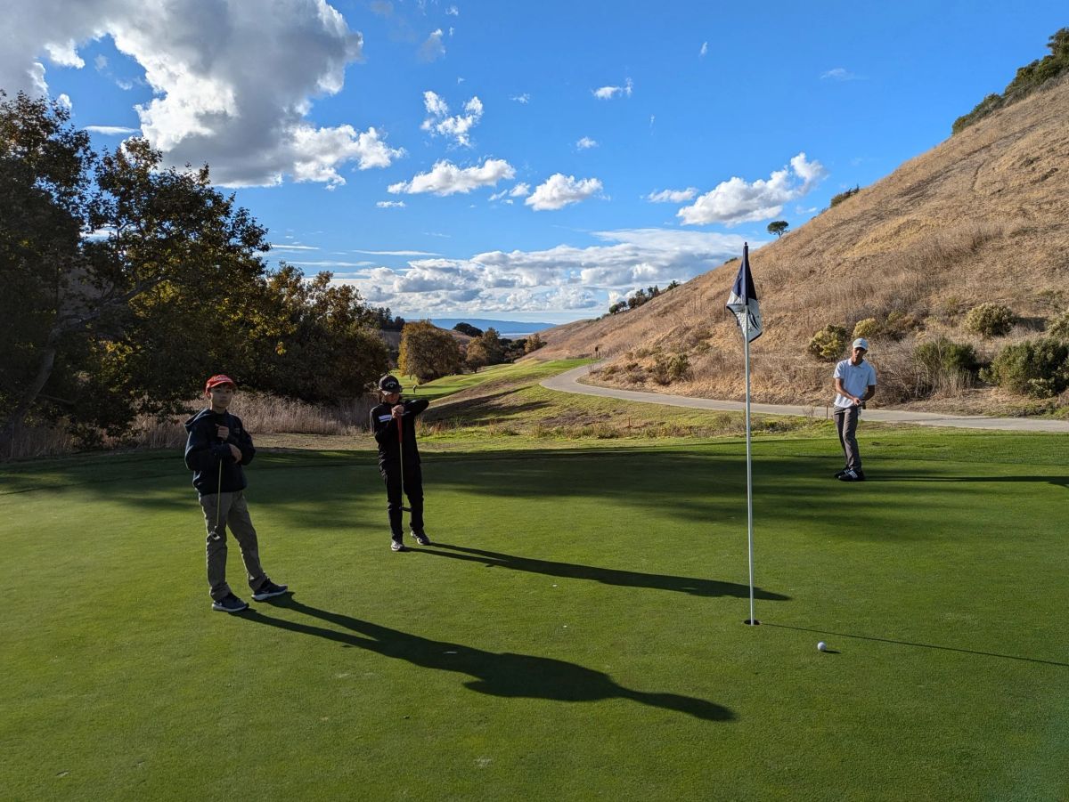 Bay View Golf Club