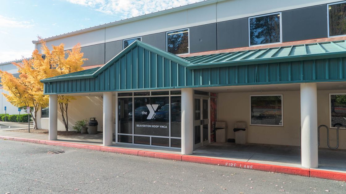 Beaverton Family YMCA