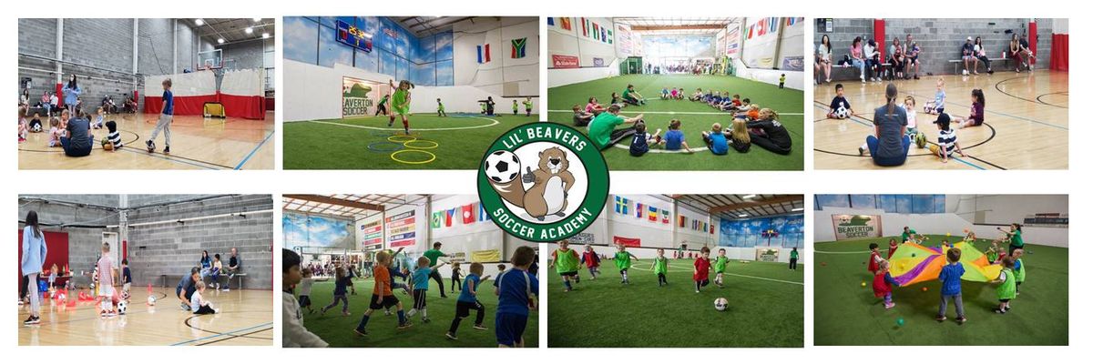Beaverton Soccer
