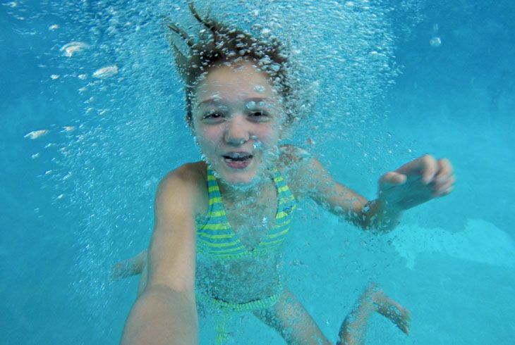 Beaverton Swim Center photo 2