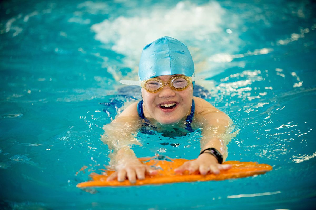 Beaverton Swim Center