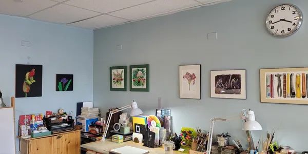 Bellevue Art Studio photo 1