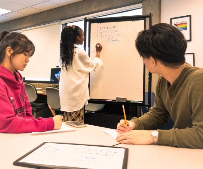 Bellevue College Academic Success Center ASC photo 1