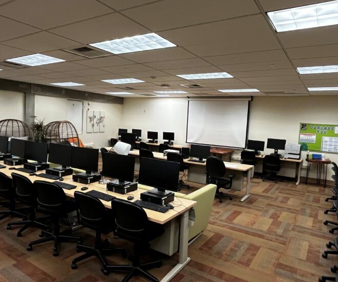 Bellevue College Academic Success Center ASC photo 3