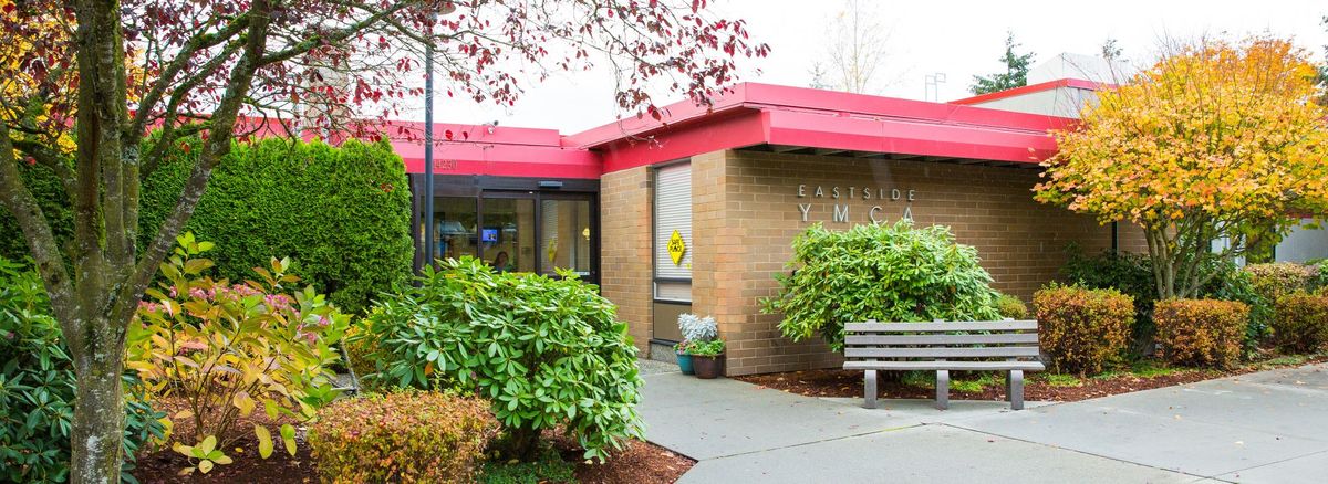 Bellevue Family YMCA