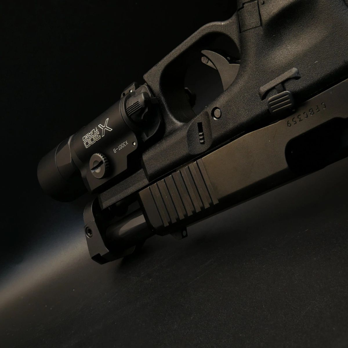 Bellevue Indoor Range photo 2