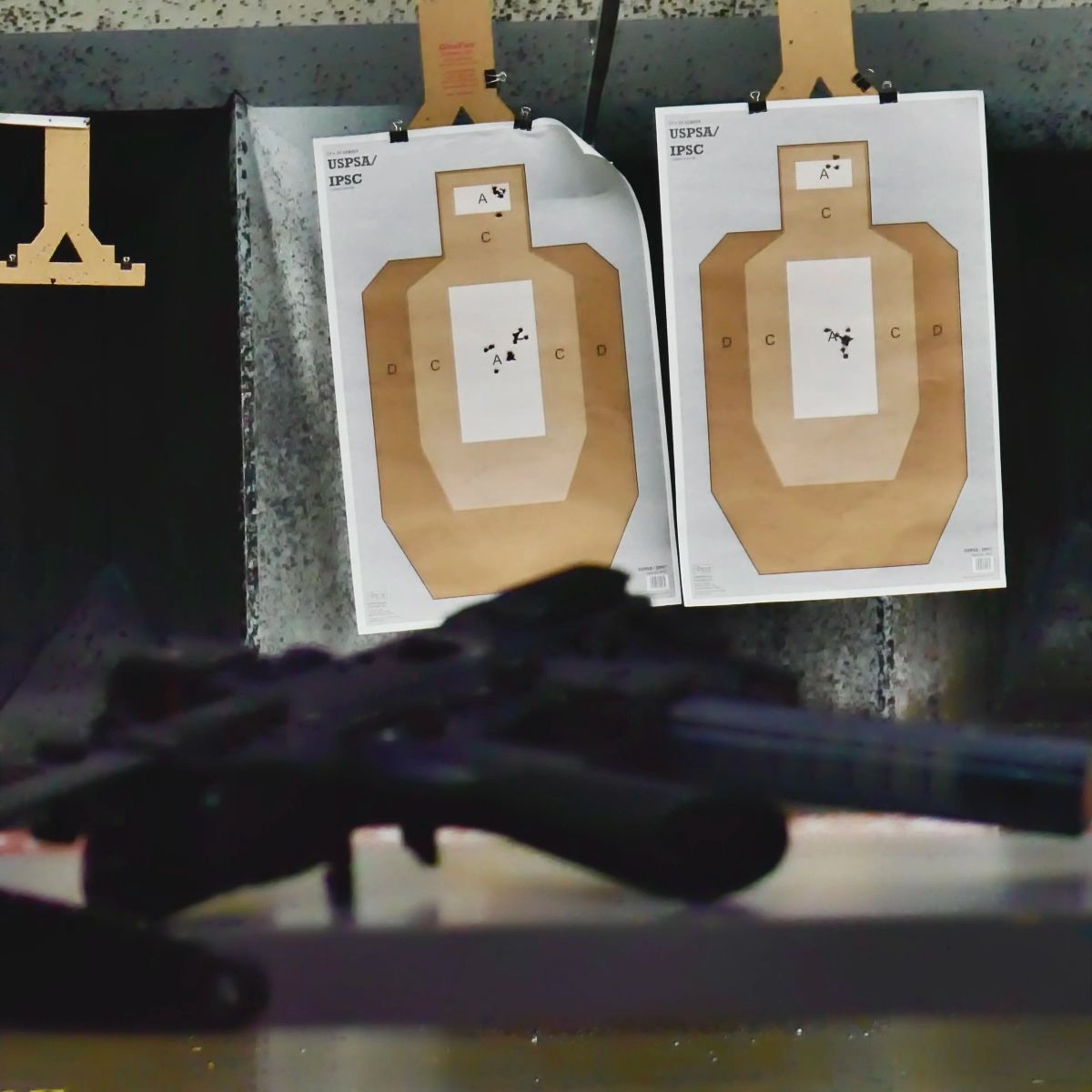 Bellevue Indoor Range photo 4