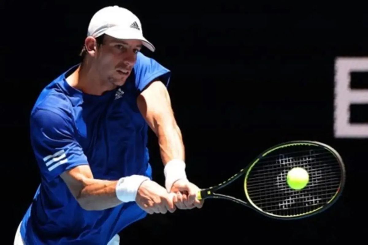 Bellevue Tennis photo 5