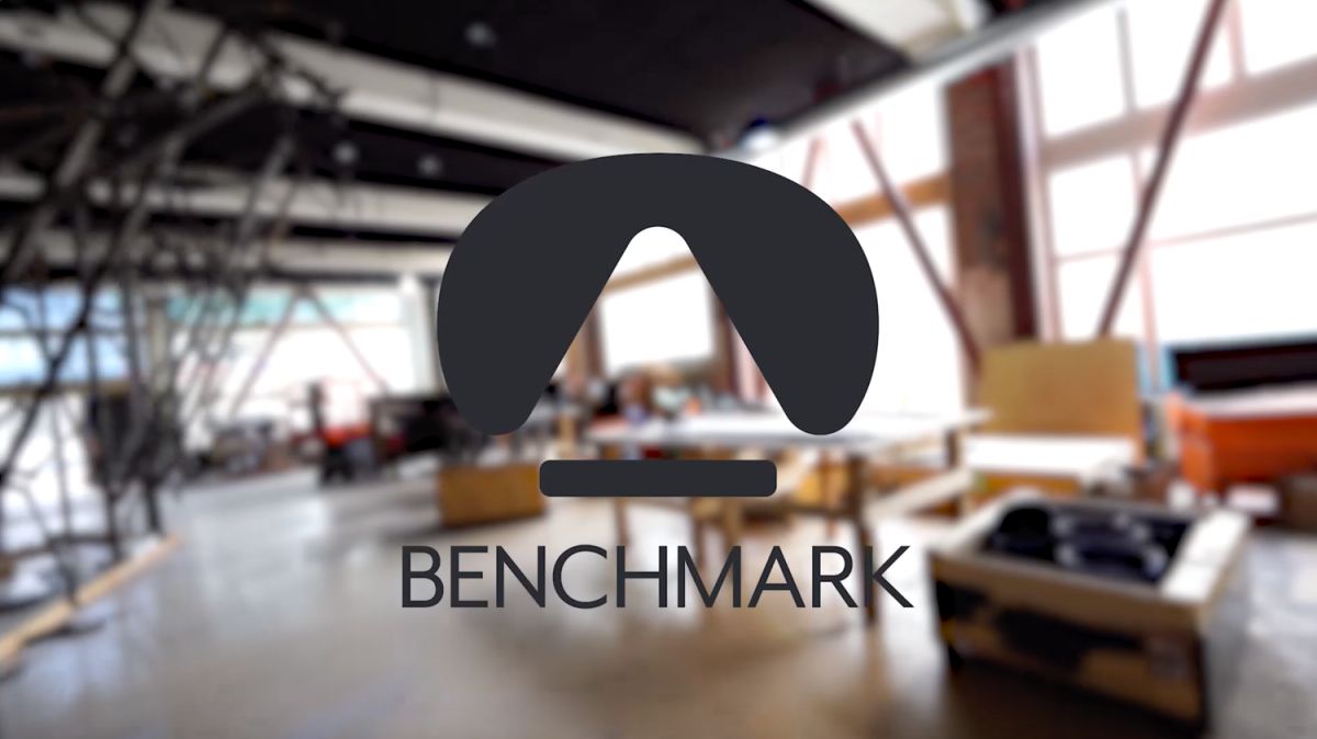 Benchmark Climbing