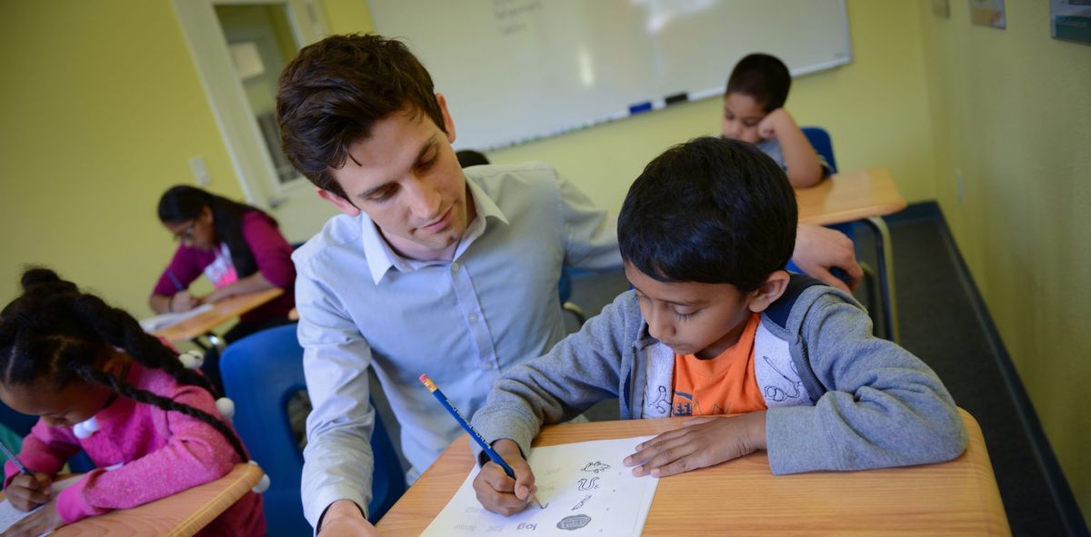 Best in Class Education Center - Bellevue photo 2