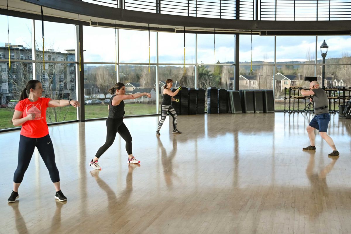Bethany Athletic Club photo 1